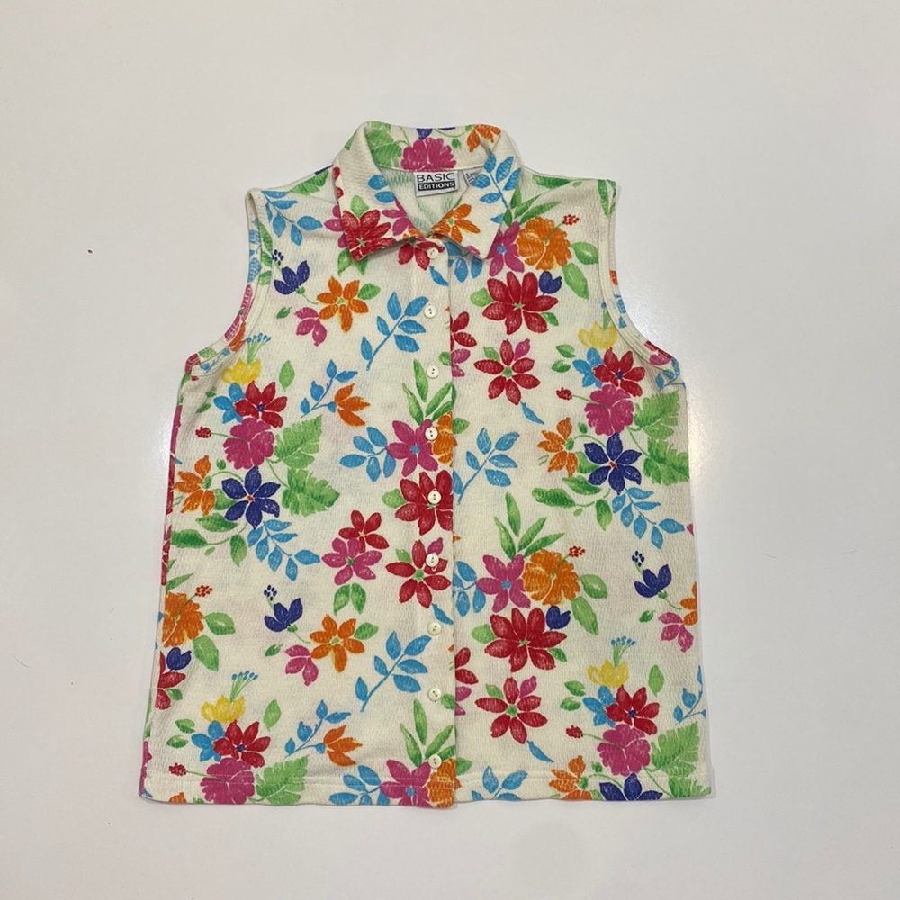 Basic Edition button up - Picture 4 of 10